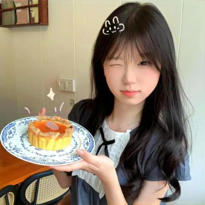 夏天19岁的肖像